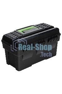 Ящик для инструмента Сибртех, 430x235x250мм (18