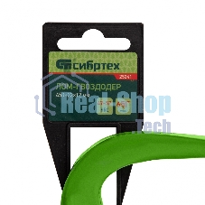 Лом-гвоздодер Сибртех, 450х22х12 мм