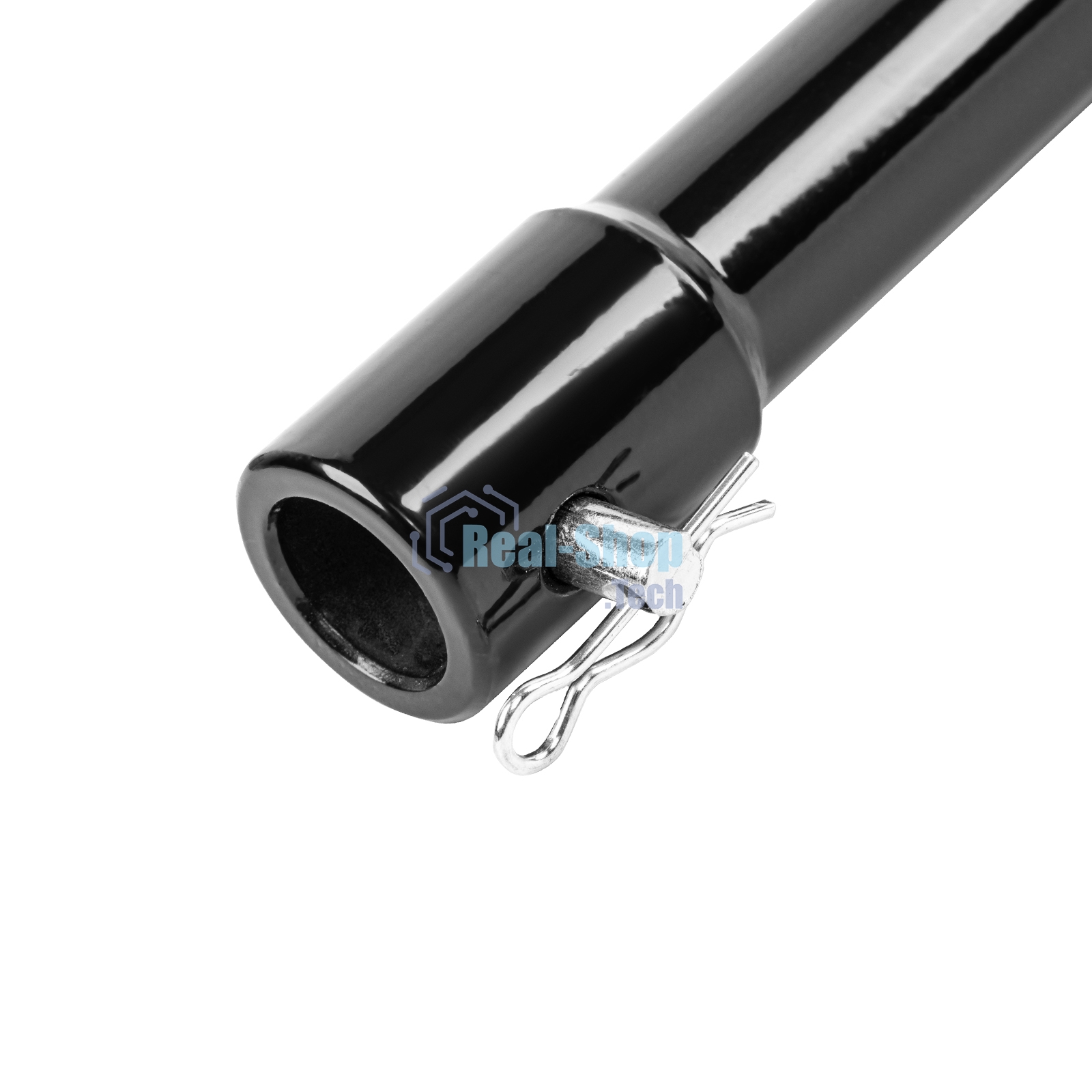 Удлинитель шнека мотобура Denzel EXT-750 длина 750 мм, соединение 20 мм