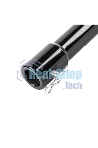 Удлинитель шнека мотобура Denzel EXT-750 длина 750 мм, соединение 20 мм