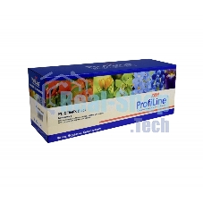 Картридж лазерный ProfiLine PL-CF540X №203X для принтеров HP Color LaserJet Pro M254/280/281 3200 копий Black