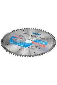 Пильный диск по дереву Gross ф255 х 32 мм, 72 зуба + кольцо 32/30мм