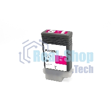 Картридж струйный NVPrint PFI-107M (NV-67067B001) Magenta для Canon imagePROGRAF iPF670/680/770 (130 мл)