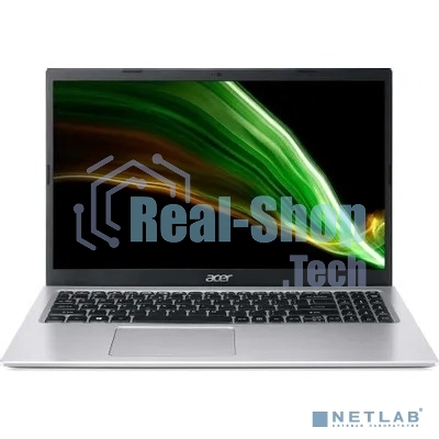 Ноутбук Acer Aspire 3 A315-58 NX.ADDEM.00E Silver 15.6