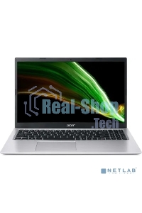 Ноутбук Acer Aspire 3 A315-58 NX.ADDEM.00E Silver 15.6