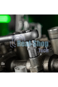 Набор инструментов Сибртех, 1/4