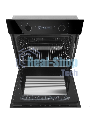Шкаф духовой электрический Maunfeld AEOH60102B2