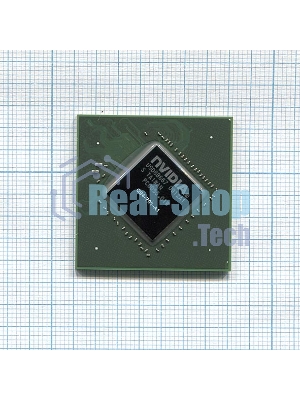 Чип GeForce 9800M GT, G94-701-A1