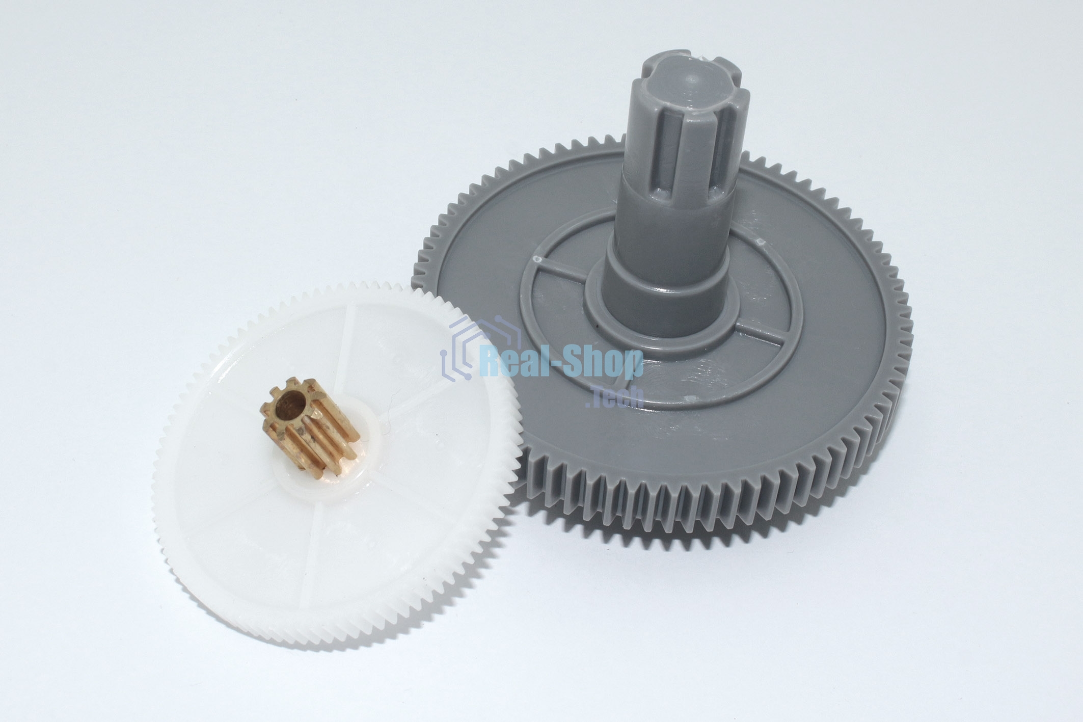 Шестерни редуктора Colet (Комплект)