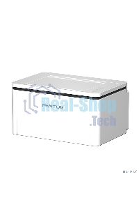 Принтер лазерный Pantum BP2300, A4, монохромный, печ. до 22 стр/мин, 1200x1200 dpi, USB