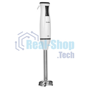 Блендер погружной Blackton Bt HB420PS White-Black
