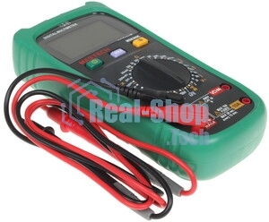 Измеритель емкости и индуктивности MASTECH MS8360E 13-2028