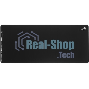 Коврик ASUS NC17 ROG HONE ACE XXL 900x400x3мм черный