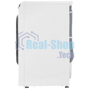Стиральная машина Haier HW90-BP14959 белый, загрузка фронтальная 9 кг, 1400 об/мин, класс: A+++