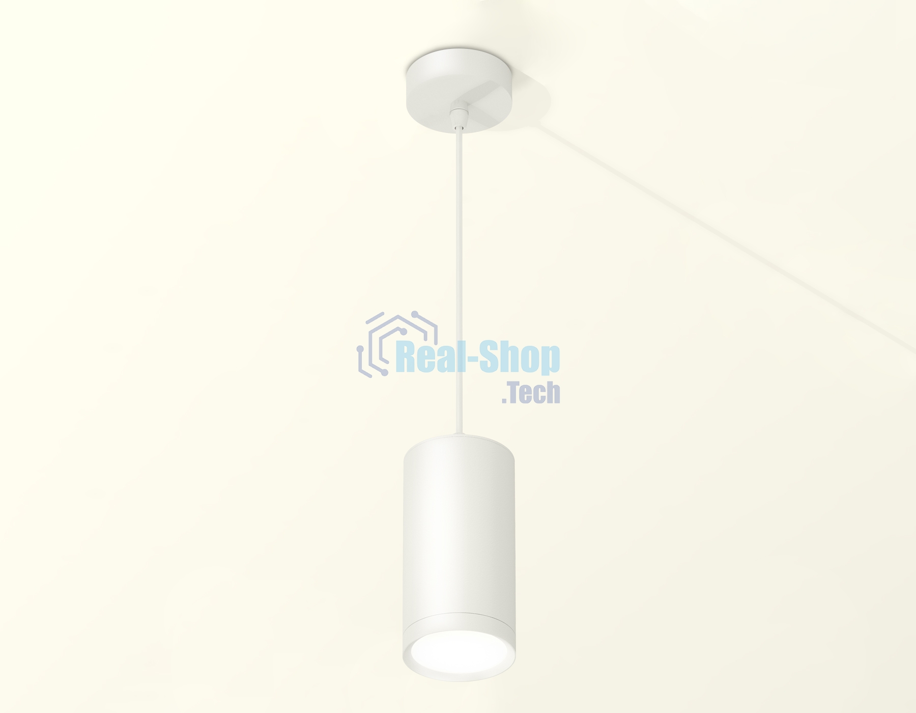 Светильник Ambrella Light XP8161011 SWH белый песок GX53 (A2331, C8161, N8112)