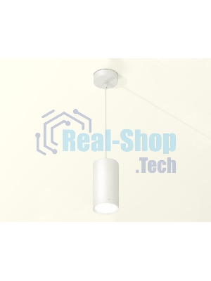 Светильник Ambrella Light XP8161011 SWH белый песок GX53 (A2331, C8161, N8112)