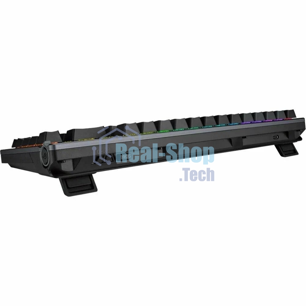 Клавиатура ASUS M701 ROG AZOTH/NXSW/RU /KB,ROG NX MECHANICA