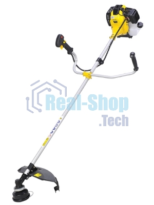 Триммер бензиновый Huter GGT-1300T 1300Вт 1.74л.с. реж.эл.:леска (упак.:2 коробки)