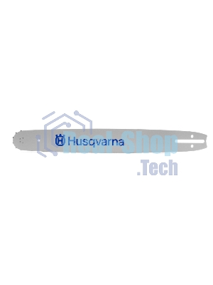 Шина цепной пилы HUSQVARNA 5019592-52 14'' 3/8 1.3 mini с узким хвостовиком для 335xpt