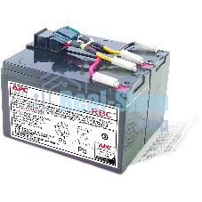 Батарея для ИБП APC RBC48 для SUA750I