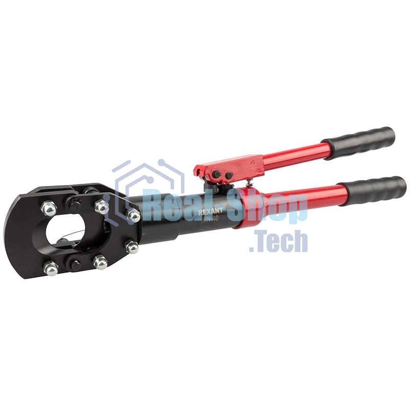 Гидравлические ножницы Rexant RN-40