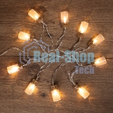 Гирлянда светодиодная Neon-night 