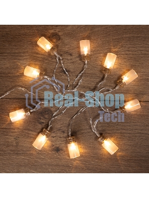 Гирлянда светодиодная Neon-night 