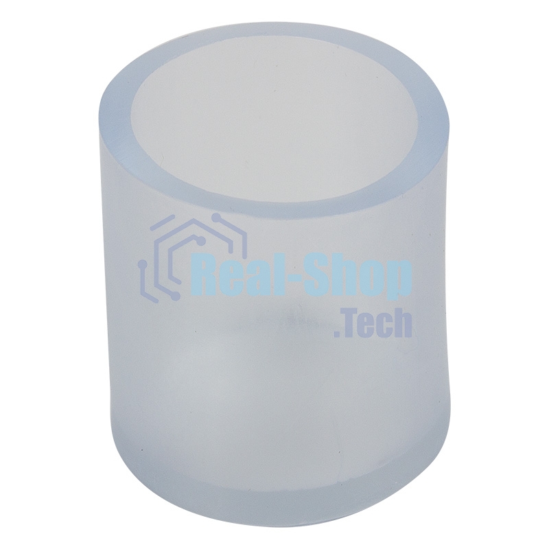 Заглушка для гибкого неона Neon-night, цилиндрическая (цена за 1 шт.)