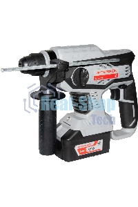 Перфоратор Интерскол ПА-24/18В патрон:SDS-plus аккум. (кейс в комплекте)