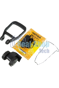 Триммер HUTER GET-18-2Li аккумуляторный