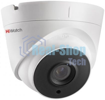 Камера IP HiWatch 2Mp DOME DS-I253M(C) (2.8 мм)