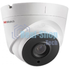 Камера IP HiWatch 2Mp DOME DS-I253M(C) (2.8 мм)