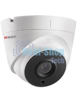 Камера IP HiWatch 2Mp DOME DS-I253M(C) (2.8 мм)