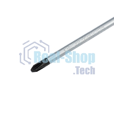 Отвертка крестовая Rexant PH 2х150 мм, двухкомпонентная рукоятка