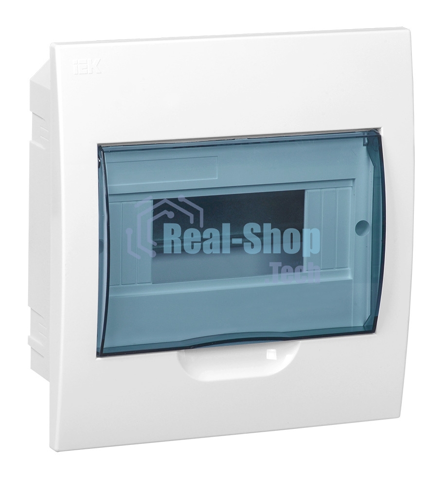 Бокс ЩРВ-П-8 IEK MKP12-V-08-40-20