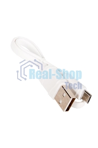 Портативный аккумулятор HOCO J41 Treasure mobile (10000mAh), белый