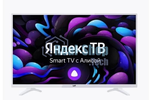 Телевизор LEFF 43