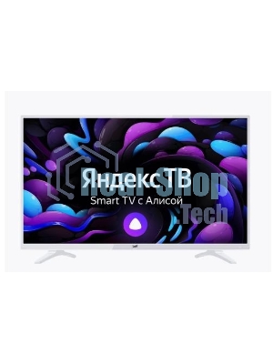 Телевизор LEFF 43