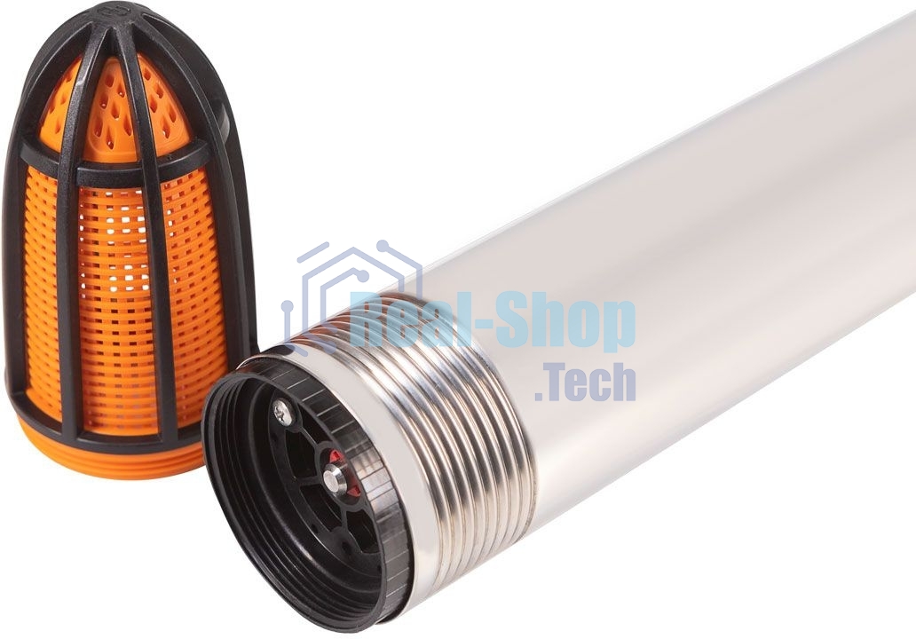 Насос скважинный центробежный ВОДОМЕТ 3Д 55/100