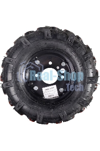 Колесо Huter 4х8