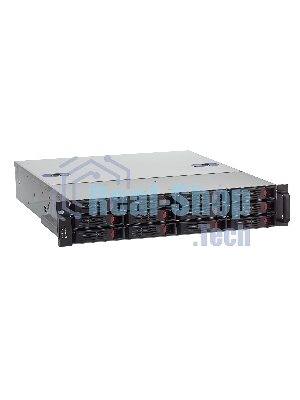 Серверный корпус ExeGate Pro 2U550-HS12 (RM 19