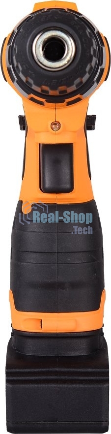 Дрель-шуруповерт аккумуляторная Вихрь ДА-24Л-2к 72/14/18, Аккумуляторная, 24В