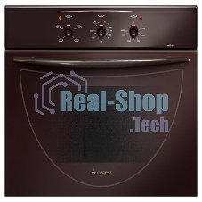 Духовой шкаф электрический Gefest ДА 602-01 К, встраиваемый