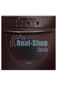 Духовой шкаф электрический Gefest ДА 602-01 К, встраиваемый