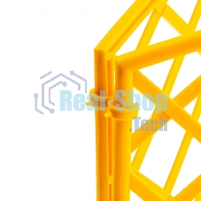 Забор декоративный Palisad 