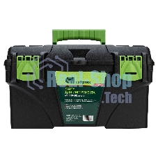 Ящик для инструмента Сибртех, 430x235x250мм (18