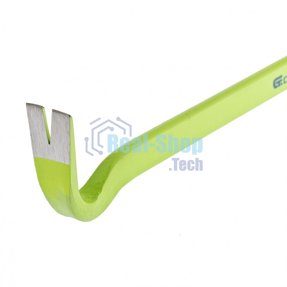 Лом-гвоздодер Сибртех, 600х25х12 мм