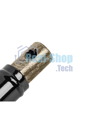 Удлинитель шнека мотобура Denzel EXT-750 длина 750 мм, соединение 20 мм