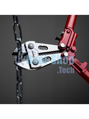 Болторез Matrix 450 мм/18