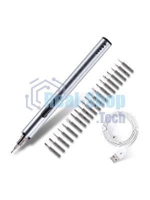 Отвертка аккумуляторная Best 9911a с набором бит